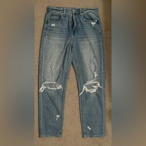 American Eagle Mom Jeans